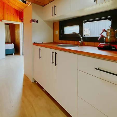 Miya Garden Tiny House *