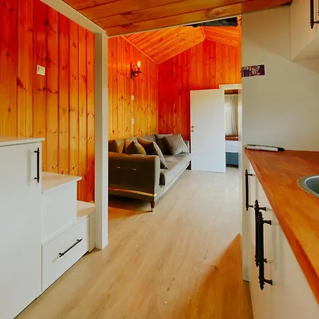 Miya Garden Tiny House