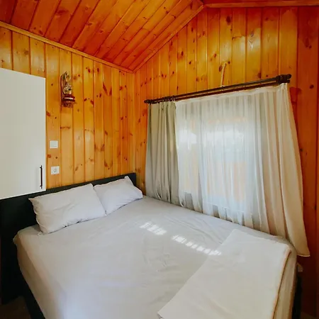 Appartamento Miya Garden Tiny House *